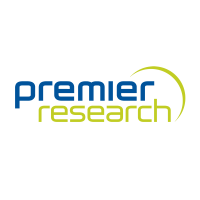 Premier Research Logo